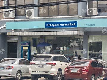PNB Bank Branches in Metro Manila .